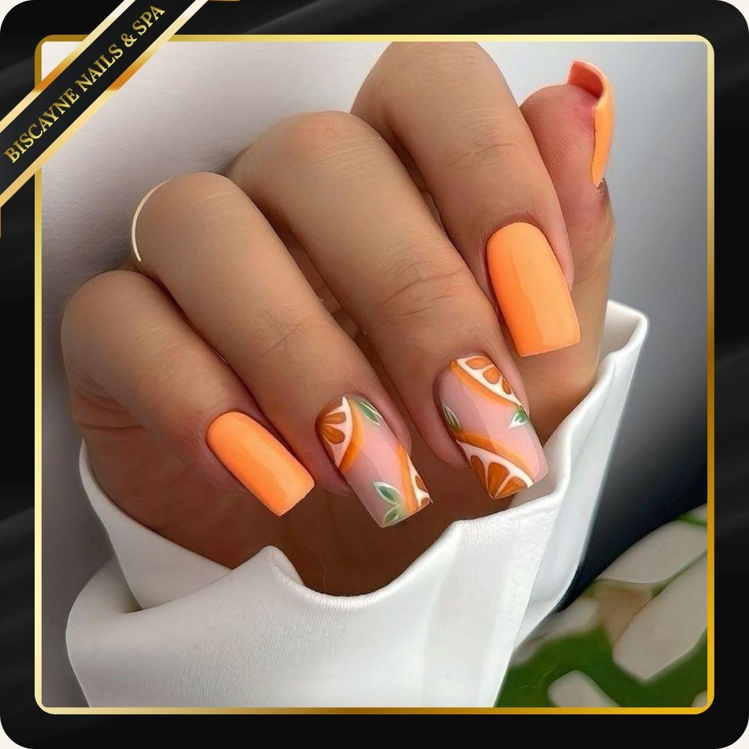 BISCAYNE NAILS & SPA